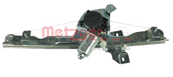 METZGER 2160281 Fensterheber